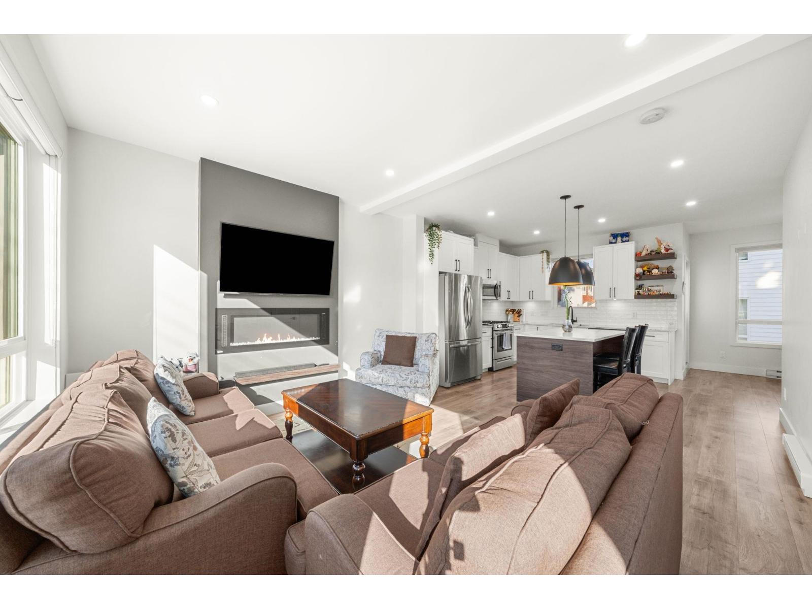 5 27640 Lantern Avenue, Abbotsford, British Columbia  V4X 1M3 - Photo 4 - R3062310