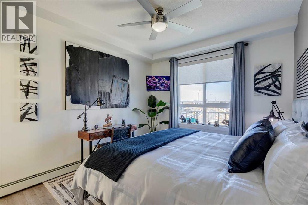 420, 30 Walgrove Walk Se, Calgary, Alberta  T2X 4M9 - Photo 12 - A2267558