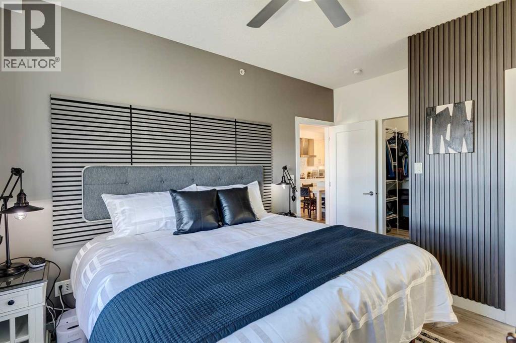 420, 30 Walgrove Walk Se, Calgary, Alberta  T2X 4M9 - Photo 13 - A2267558