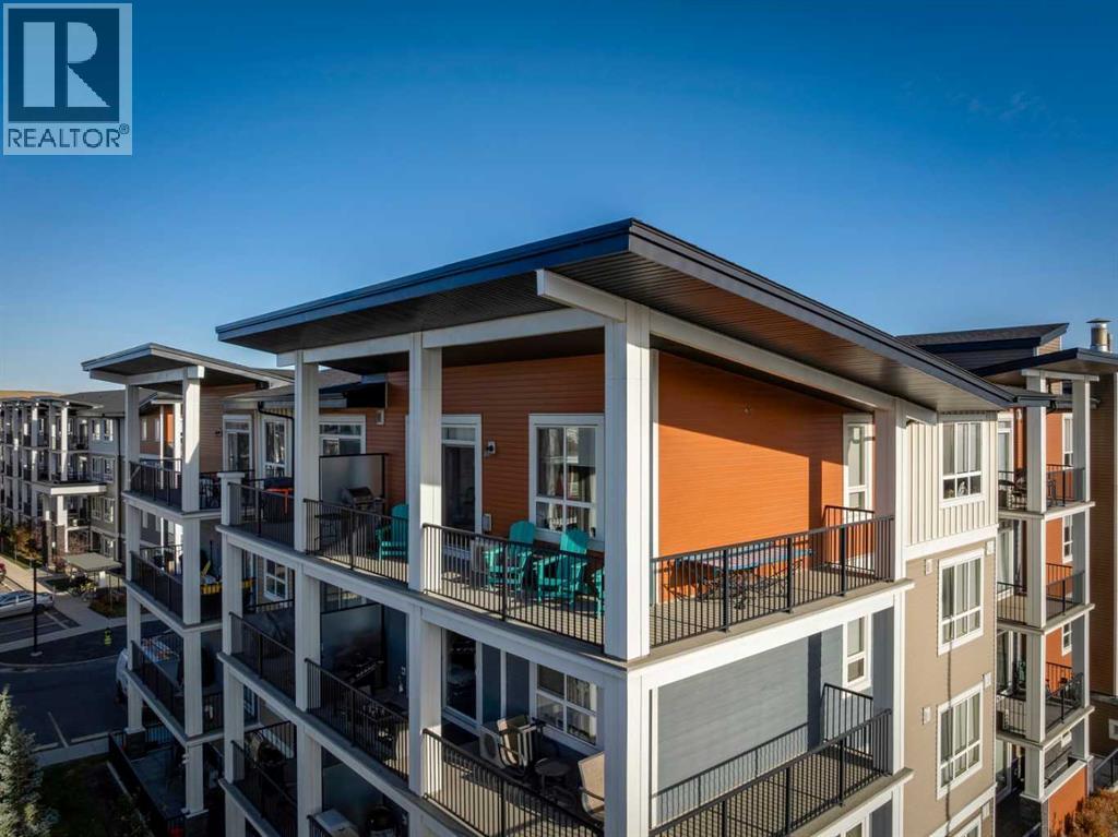 420, 30 Walgrove Walk Se, Calgary, Alberta  T2X 4M9 - Photo 19 - A2267558