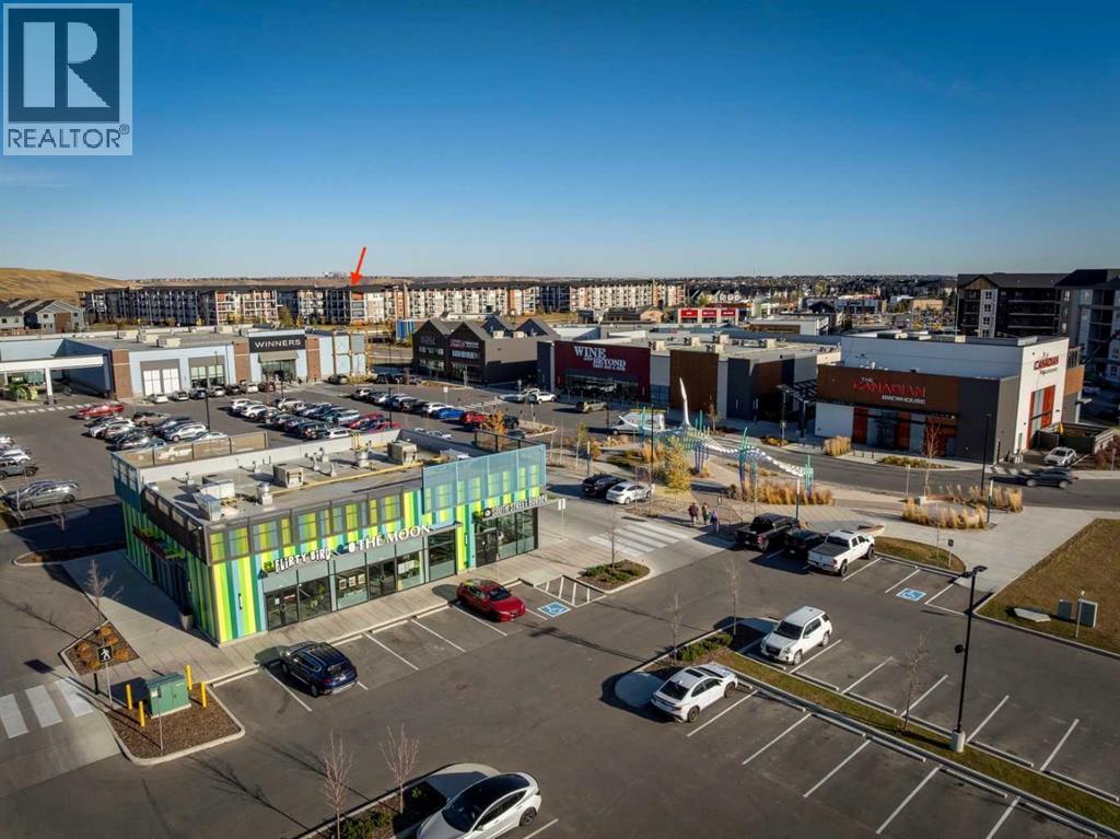 420, 30 Walgrove Walk Se, Calgary, Alberta  T2X 4M9 - Photo 29 - A2267558