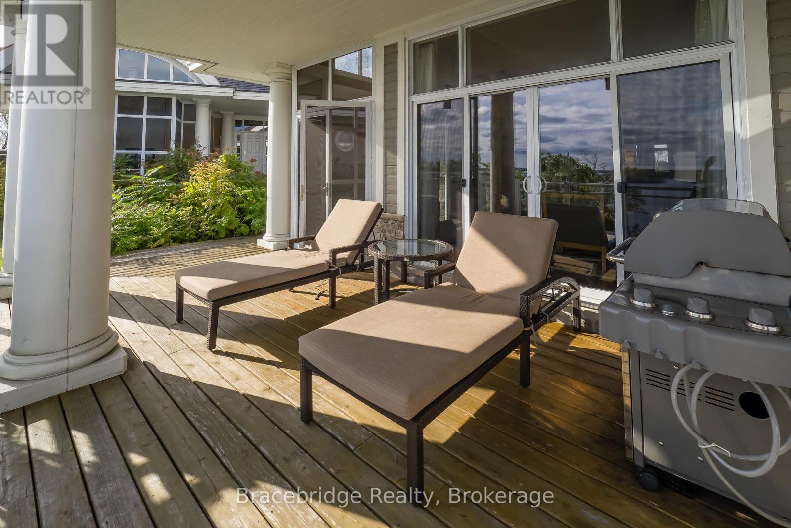 1869 Muskoka Rd 118 W Highway, Muskoka Lakes, Ontario  P1L 1W9 - Photo 26 - X12493890