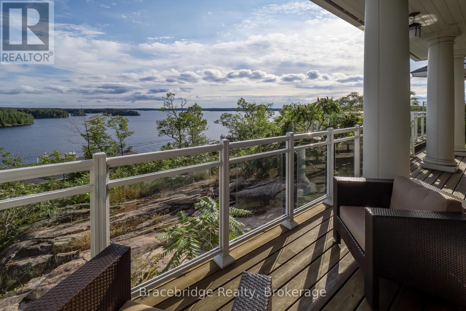 1869 Muskoka Rd 118 W Highway, Muskoka Lakes, Ontario  P1L 1W9 - Photo 30 - X12493890