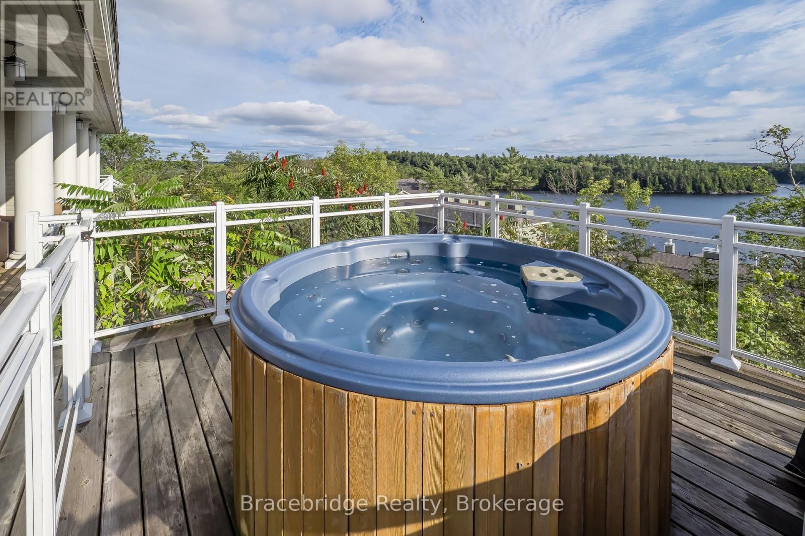 1869 Muskoka Rd 118 W Highway, Muskoka Lakes, Ontario  P1L 1W9 - Photo 31 - X12493890