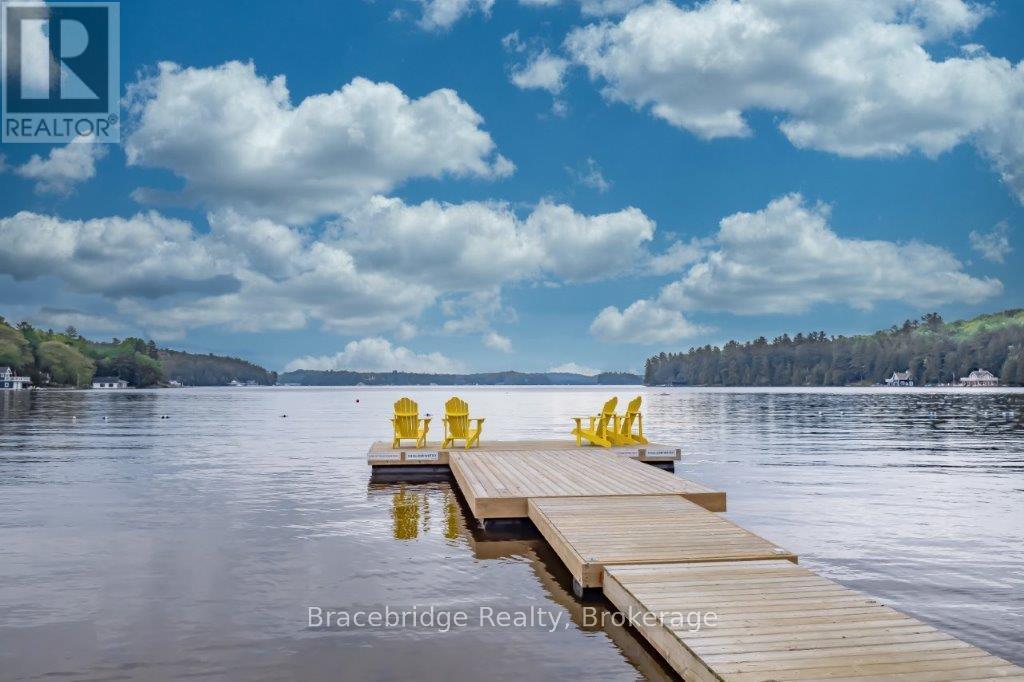 1869 Muskoka Rd 118 W Highway, Muskoka Lakes, Ontario  P1L 1W9 - Photo 40 - X12493890