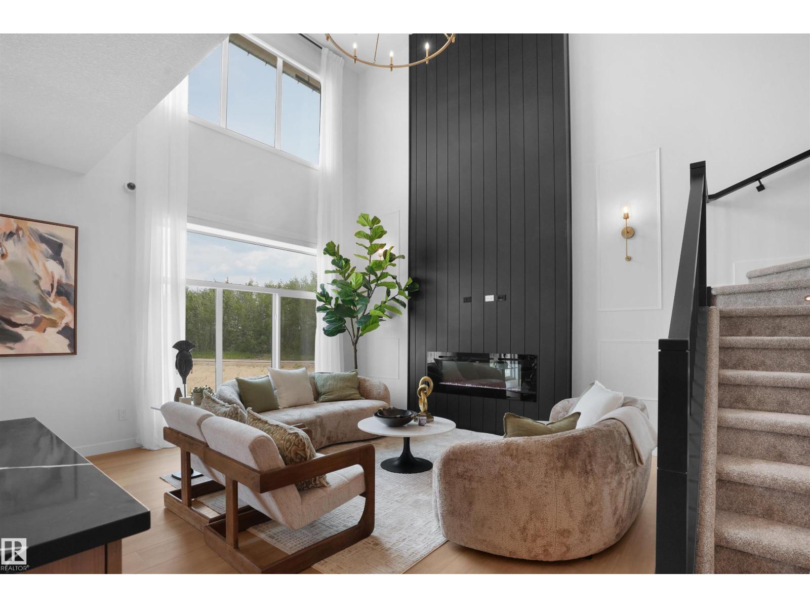 3327 Chernowsi Way Sw, Edmonton, Alberta  T6W 5H2 - Photo 11 - E4464115