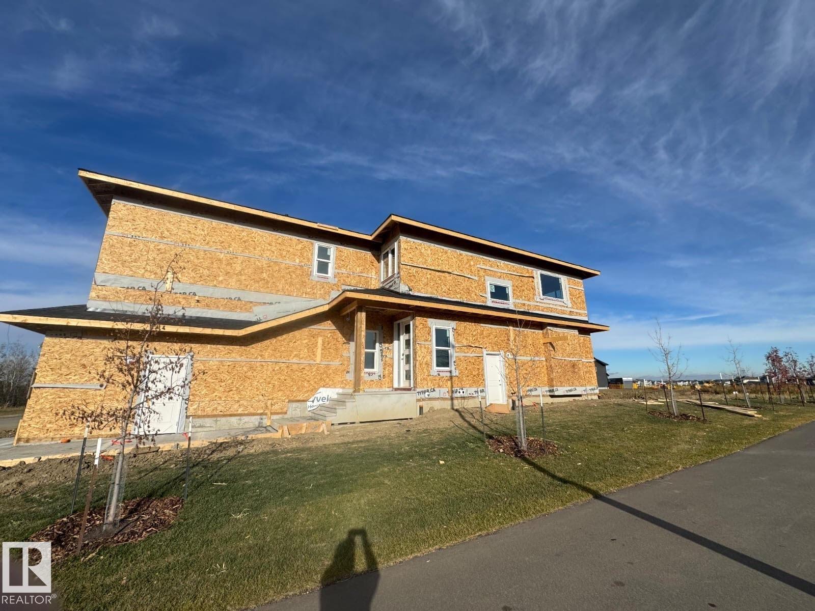 3327 Chernowsi Way Sw, Edmonton, Alberta  T6W 5H2 - Photo 2 - E4464115