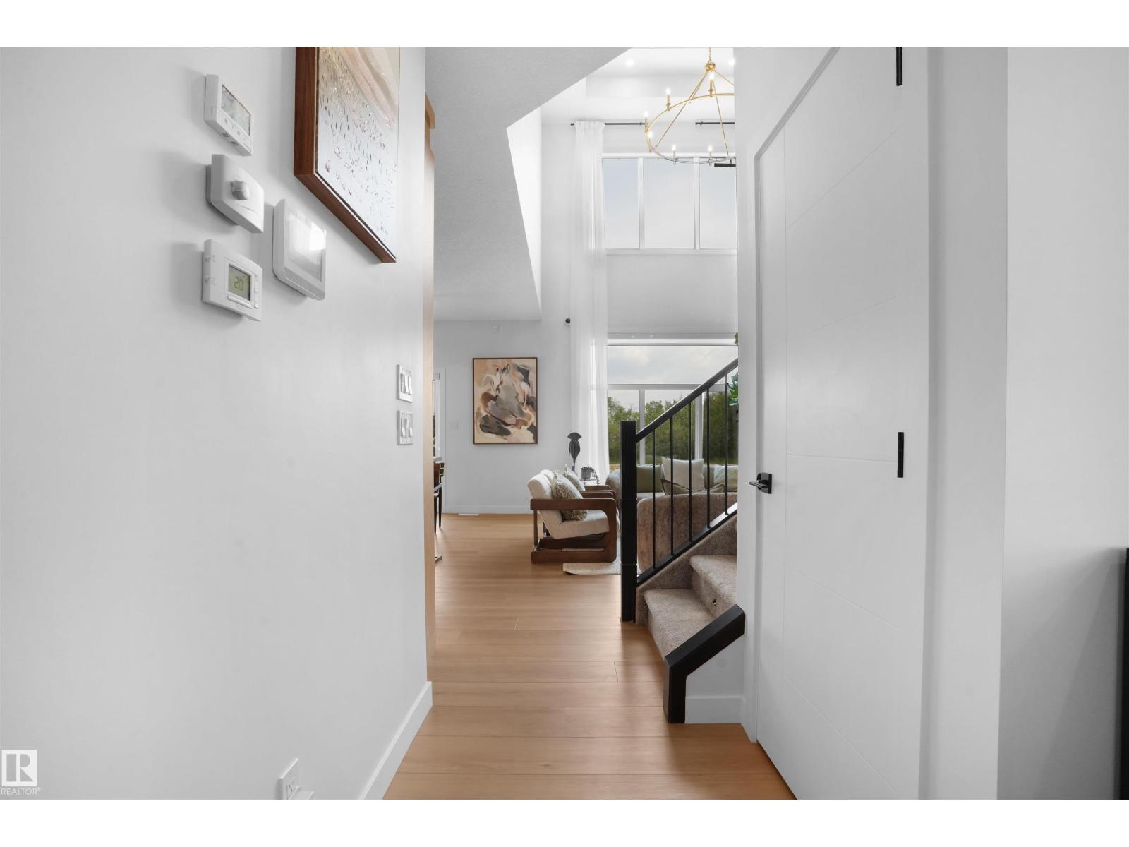 3327 Chernowsi Way Sw, Edmonton, Alberta  T6W 5H2 - Photo 9 - E4464115