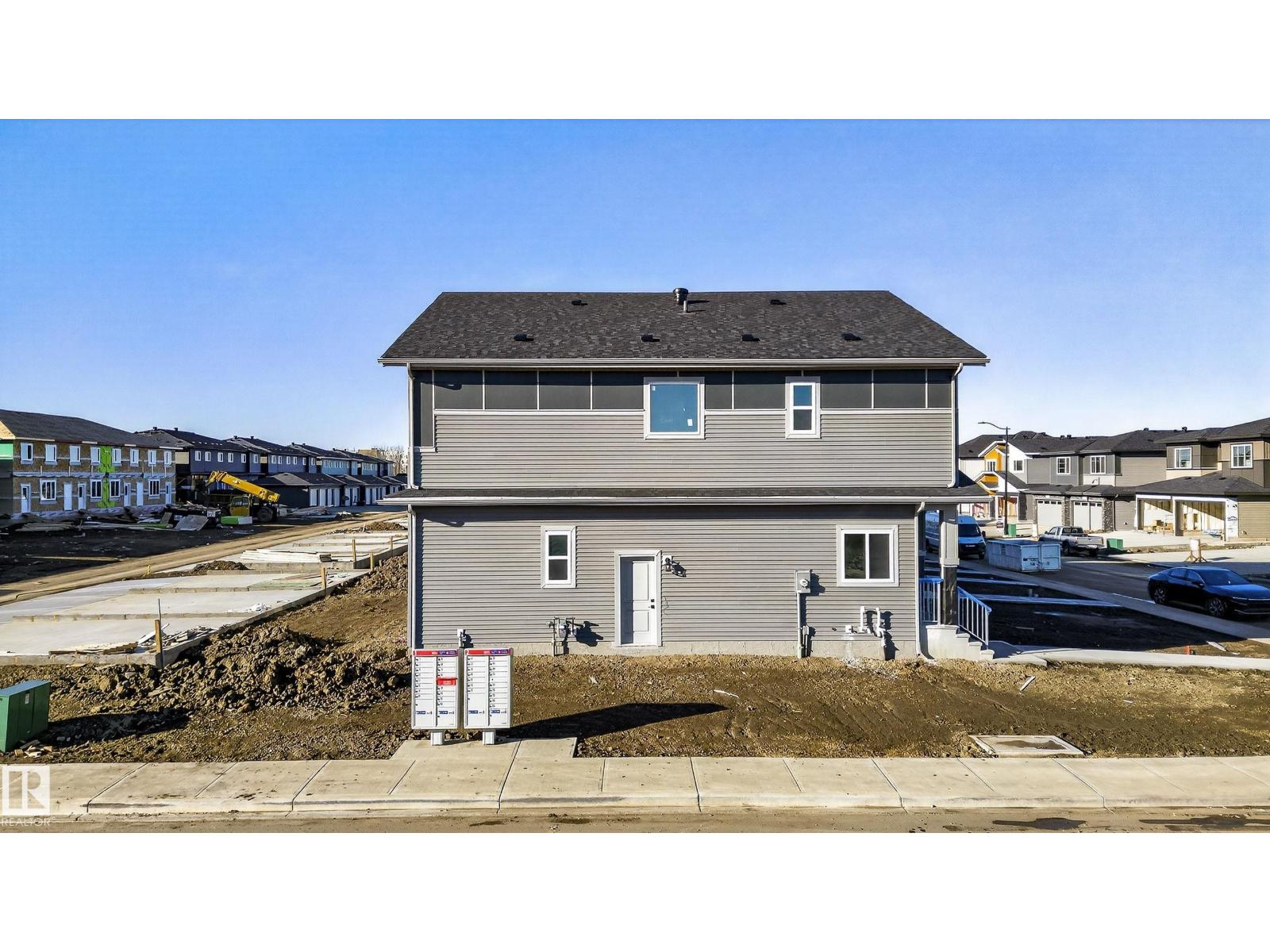 116 Pierwyck Lo, Spruce Grove, Alberta  T7X 4G2 - Photo 4 - E4464116