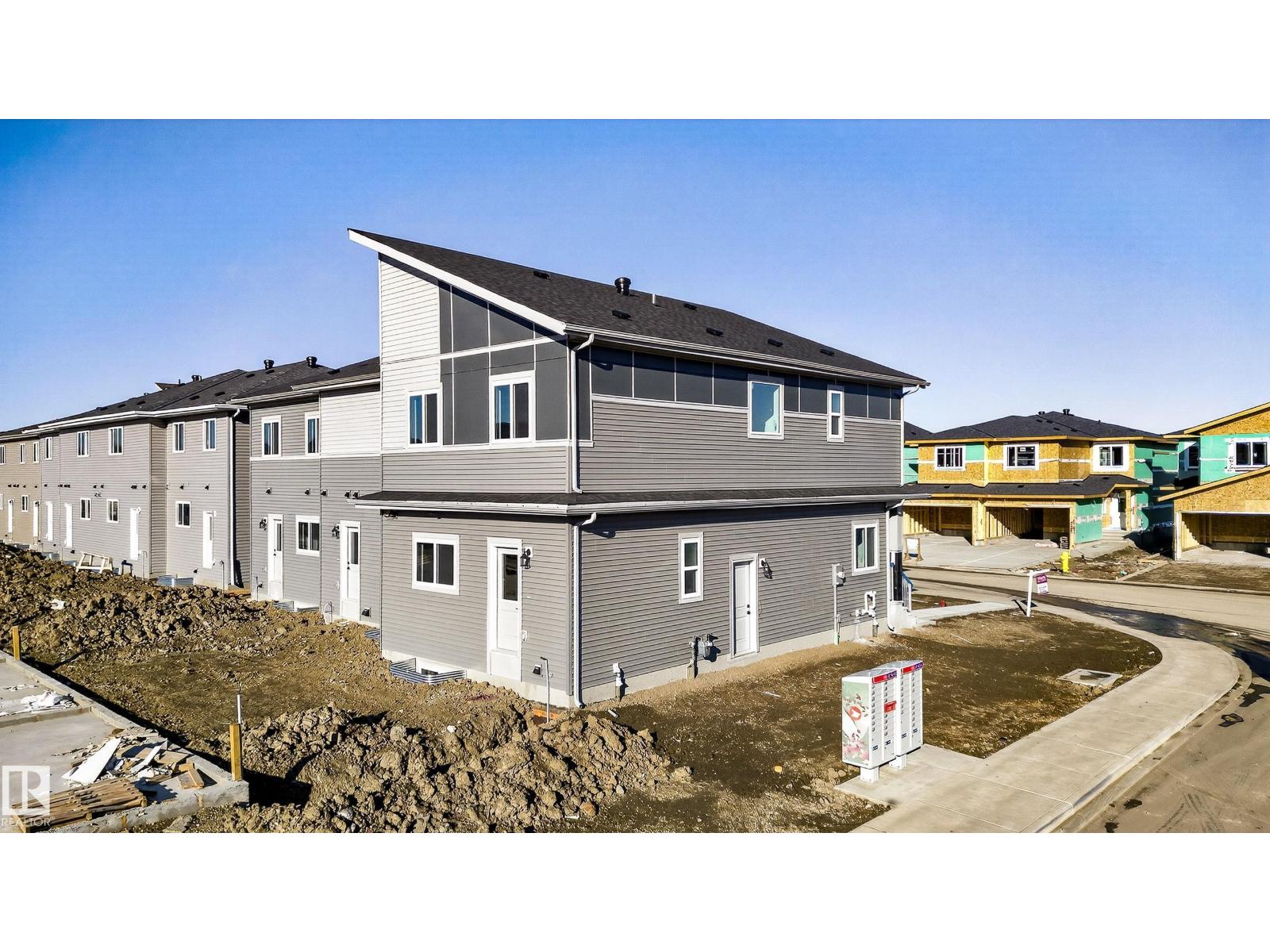 116 Pierwyck Lo, Spruce Grove, Alberta  T7X 4G2 - Photo 5 - E4464116