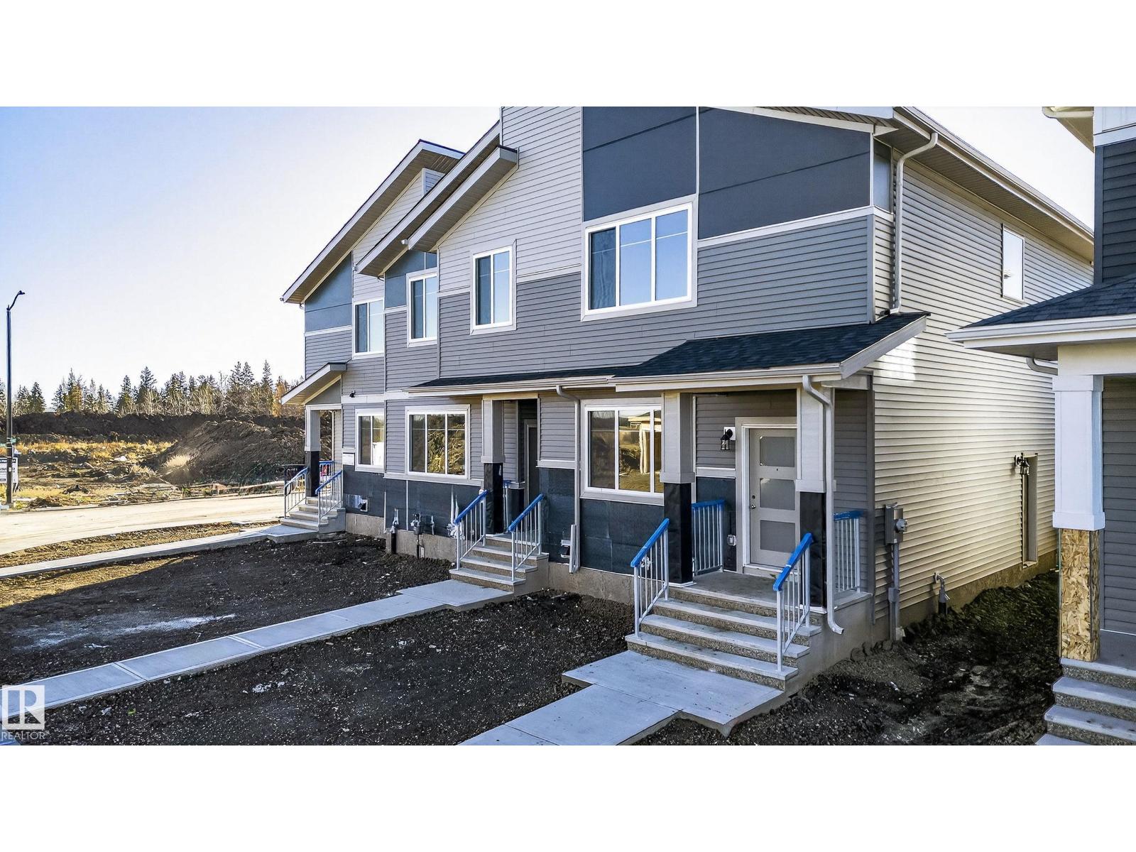 120 Pierwyck Lo, Spruce Grove, Alberta  T7X 4G2 - Photo 2 - E4464118