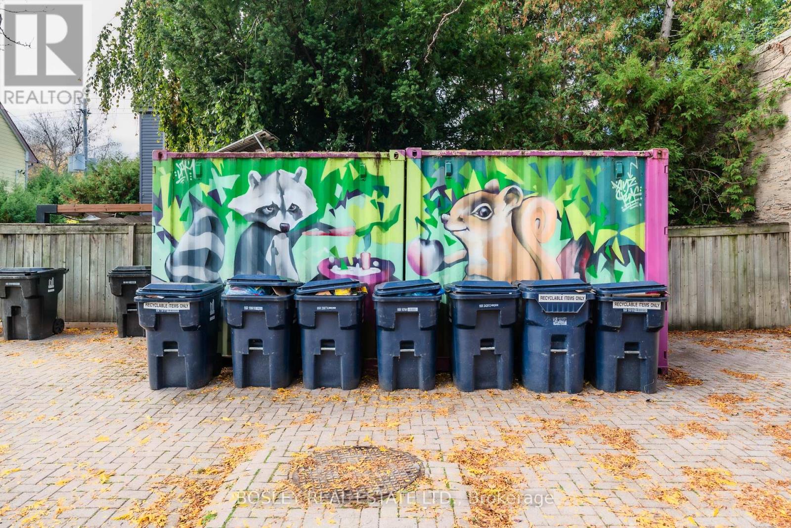 7 - 83 Pape Avenue, Toronto, Ontario  M4M 2V5 - Photo 27 - E12487129