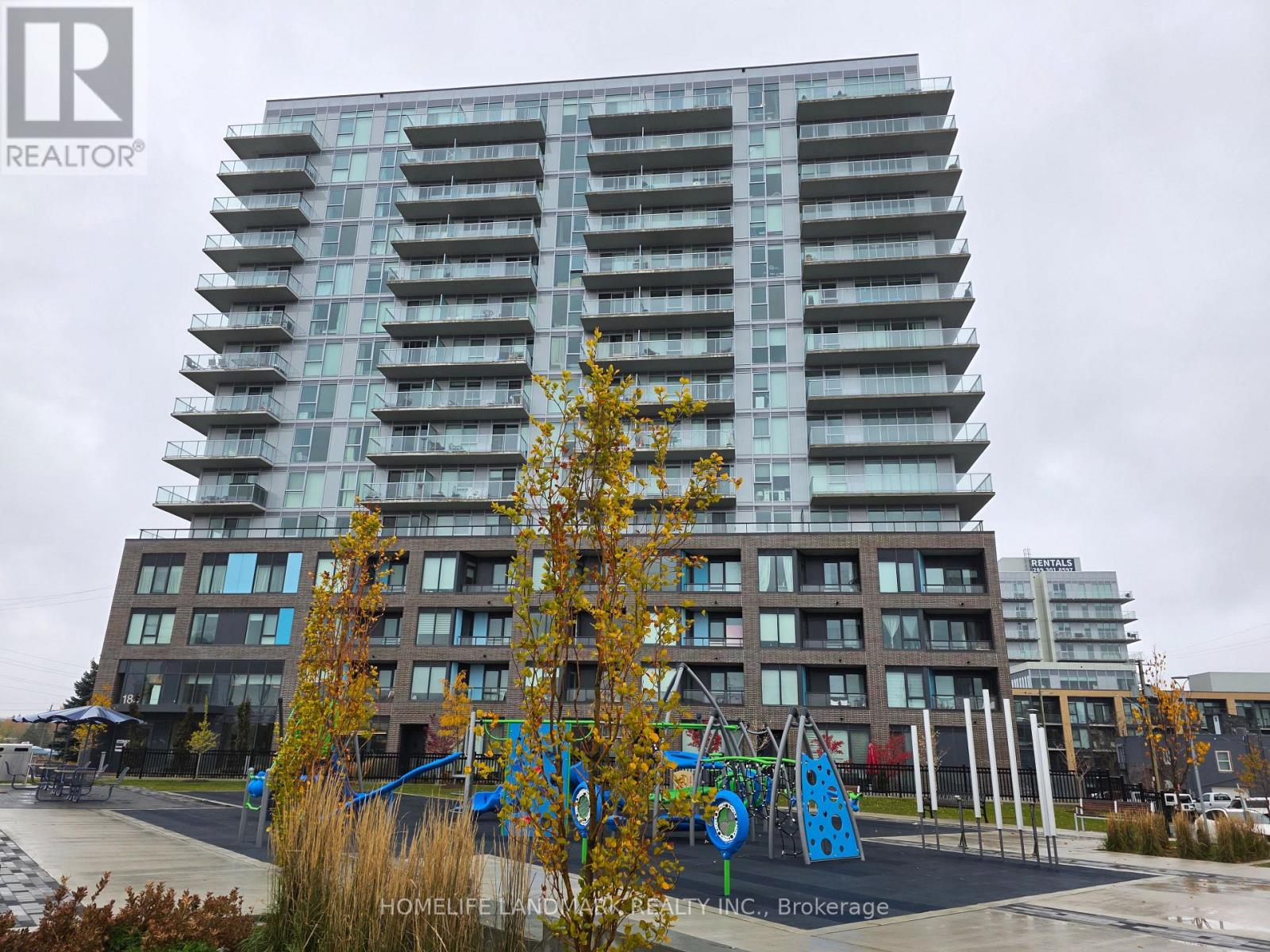 708 - 185 DEERFIELD ROAD, Newmarket, Ontario