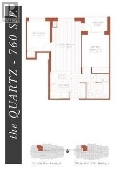 212 - 73 King William Crescent, Richmond Hill, Ontario  L4B 0C2 - Photo 19 - N12491044