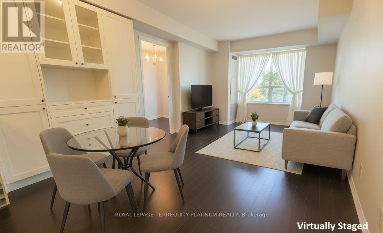 212 - 73 King William Crescent, Richmond Hill, Ontario  L4B 0C2 - Photo 3 - N12491044