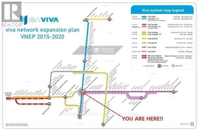 212 - 73 King William Crescent, Richmond Hill, Ontario  L4B 0C2 - Photo 21 - N12491044