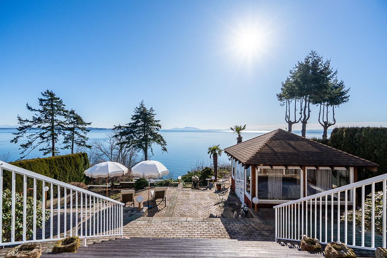 13158 13 Avenue, Surrey, British Columbia  V4A 1B8 - Photo 1 - R3063492