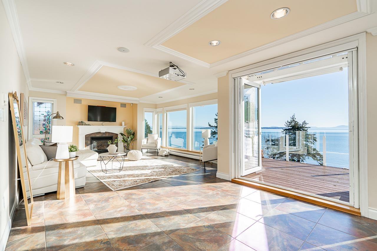 13158 13 Avenue, Surrey, British Columbia  V4A 1B8 - Photo 5 - R3063492