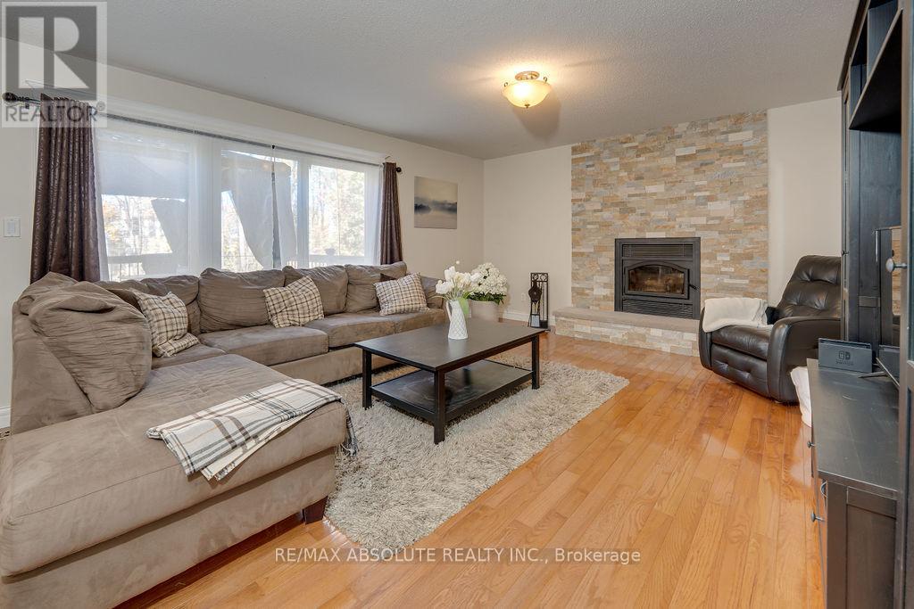 7089 Bush Drive, Ottawa, Ontario  K4P 1M8 - Photo 13 - X12493778