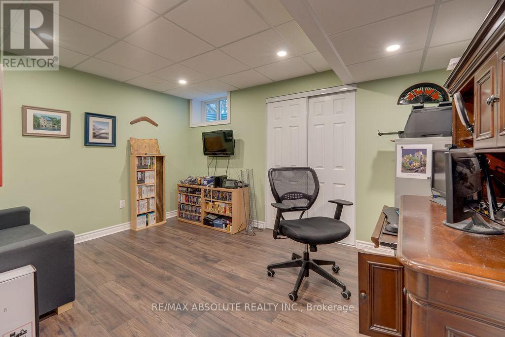 7089 Bush Drive, Ottawa, Ontario  K4P 1M8 - Photo 38 - X12493778