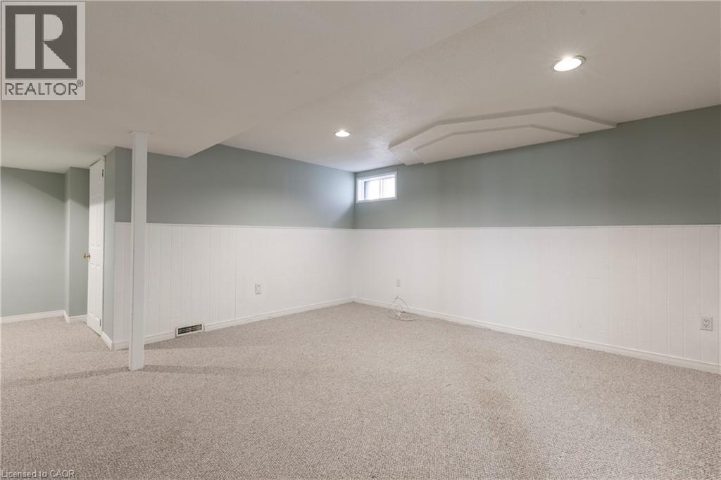 128 Brian Boulevard, Waterdown, Ontario  L8B 0C8 - Photo 31 - 40754888