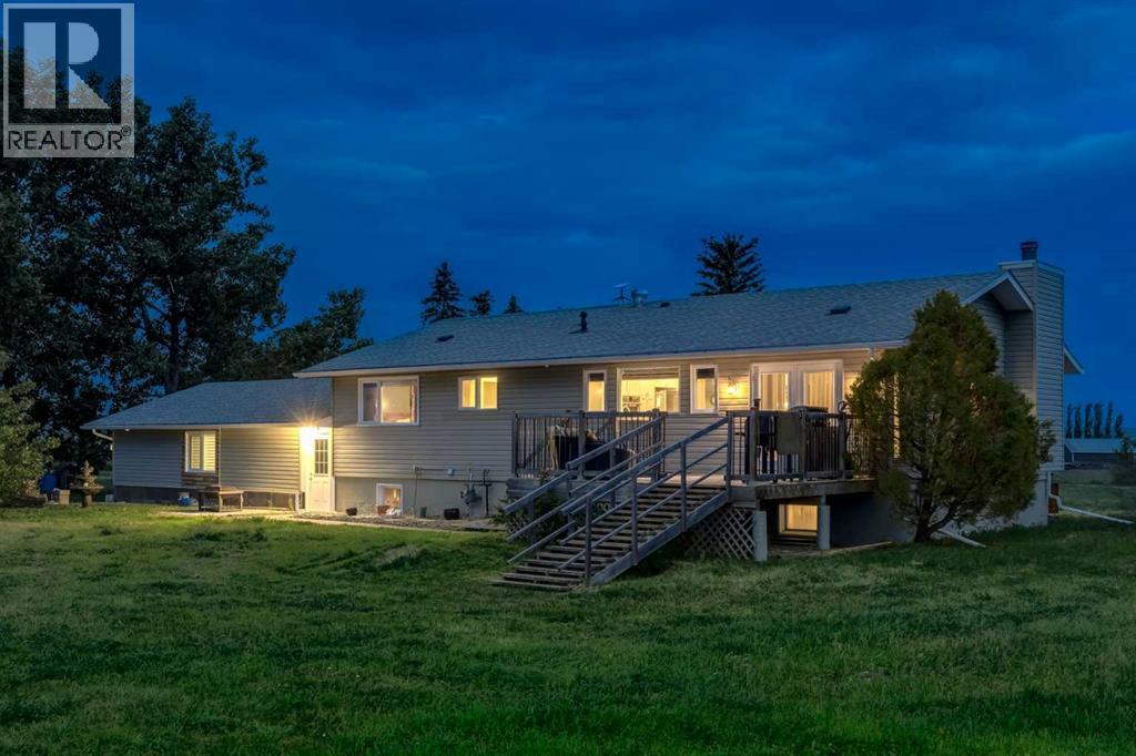 119016 273 Avenue E, Rural Foothills County, Alberta  T1S 4G3 - Photo 30 - A2252541