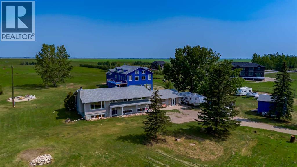 119016 273 Avenue E, Rural Foothills County, Alberta  T1S 4G3 - Photo 1 - A2252541