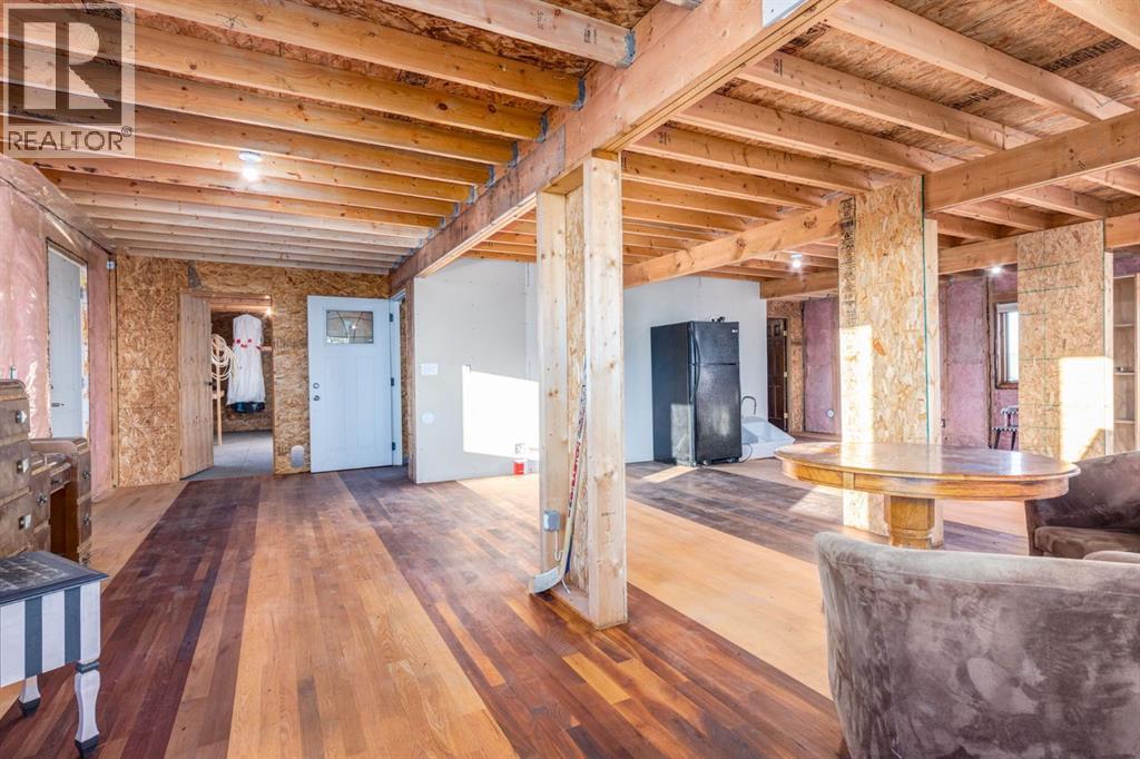 119016 273 Avenue E, Rural Foothills County, Alberta  T1S 4G3 - Photo 44 - A2252541