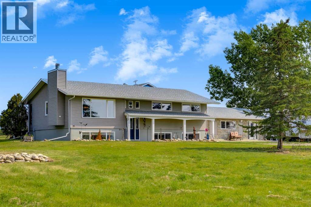 119016 273 Avenue E, Rural Foothills County, Alberta  T1S 4G3 - Photo 33 - A2252541