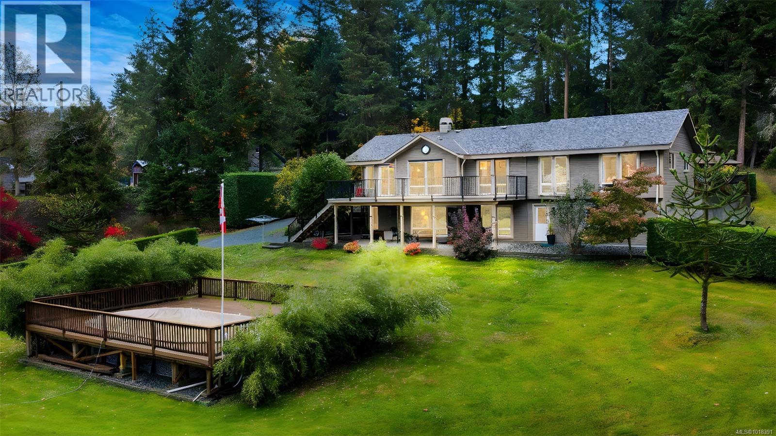 1212 Bazett Rd, Duncan, British Columbia  V9L 5S8 - Photo 10 - 1018391