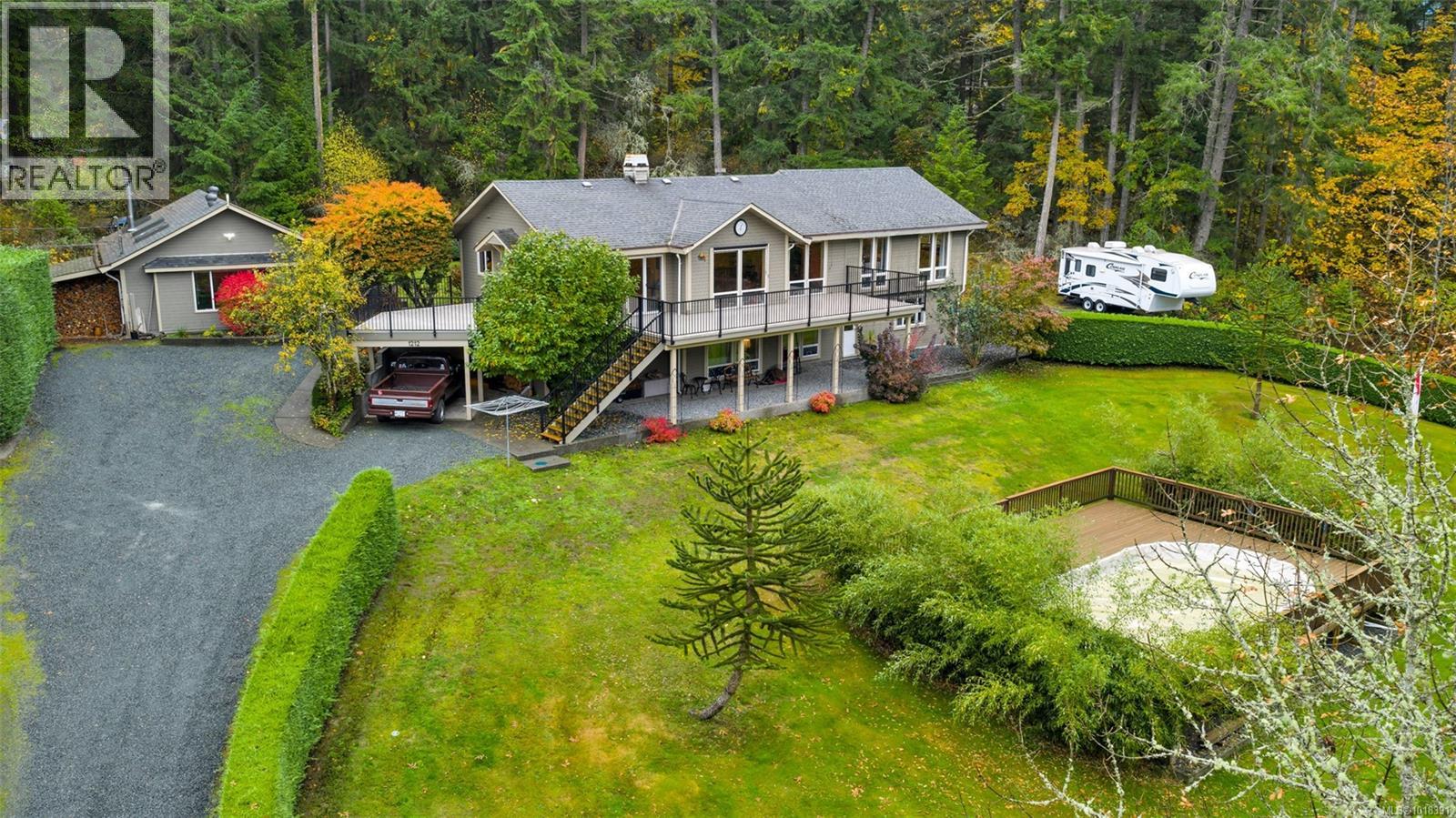 1212 Bazett Rd, Duncan, British Columbia  V9L 5S8 - Photo 3 - 1018391