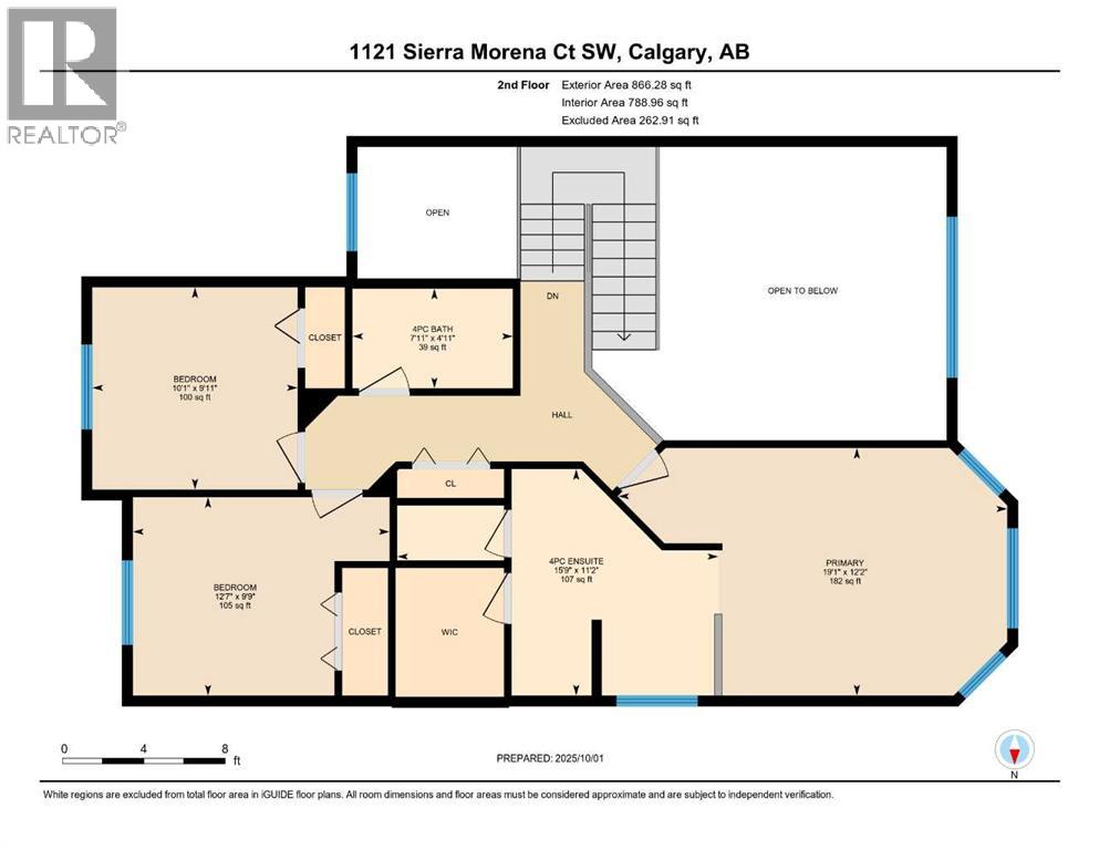 1121 Sierra Morena Court Sw, Calgary, Alberta  T3H 3N1 - Photo 41 - A2262194