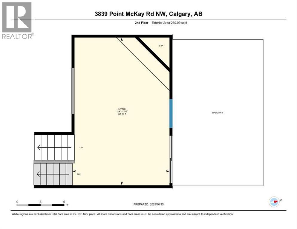 3839 Point Mckay Road Nw, Calgary, Alberta  T3B 4V7 - Photo 29 - A2264508