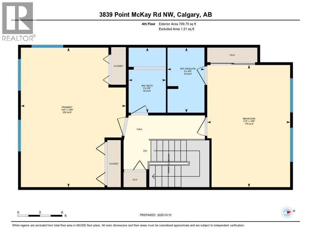 3839 Point Mckay Road Nw, Calgary, Alberta  T3B 4V7 - Photo 31 - A2264508