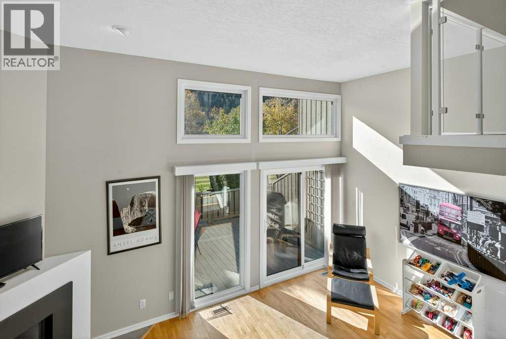 3839 Point Mckay Road Nw, Calgary, Alberta  T3B 4V7 - Photo 10 - A2264508