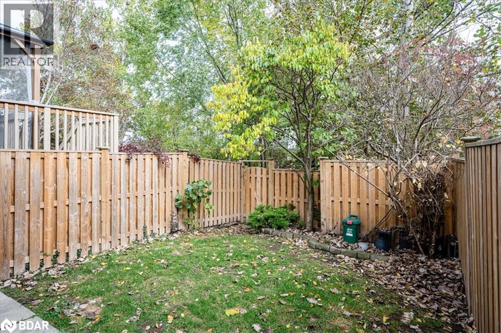 237 Steel Street Unit# 8, Barrie, Ontario  L4M 2H1 - Photo 34 - 40772258