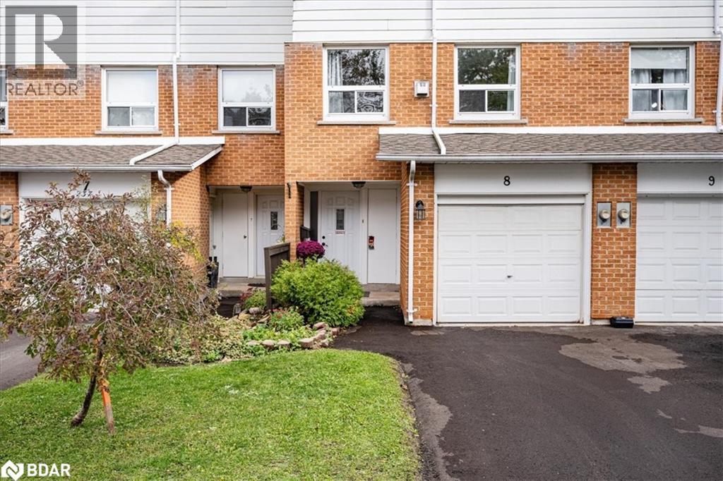 237 Steel Street Unit# 8, Barrie, Ontario  L4M 2H1 - Photo 11 - 40772258