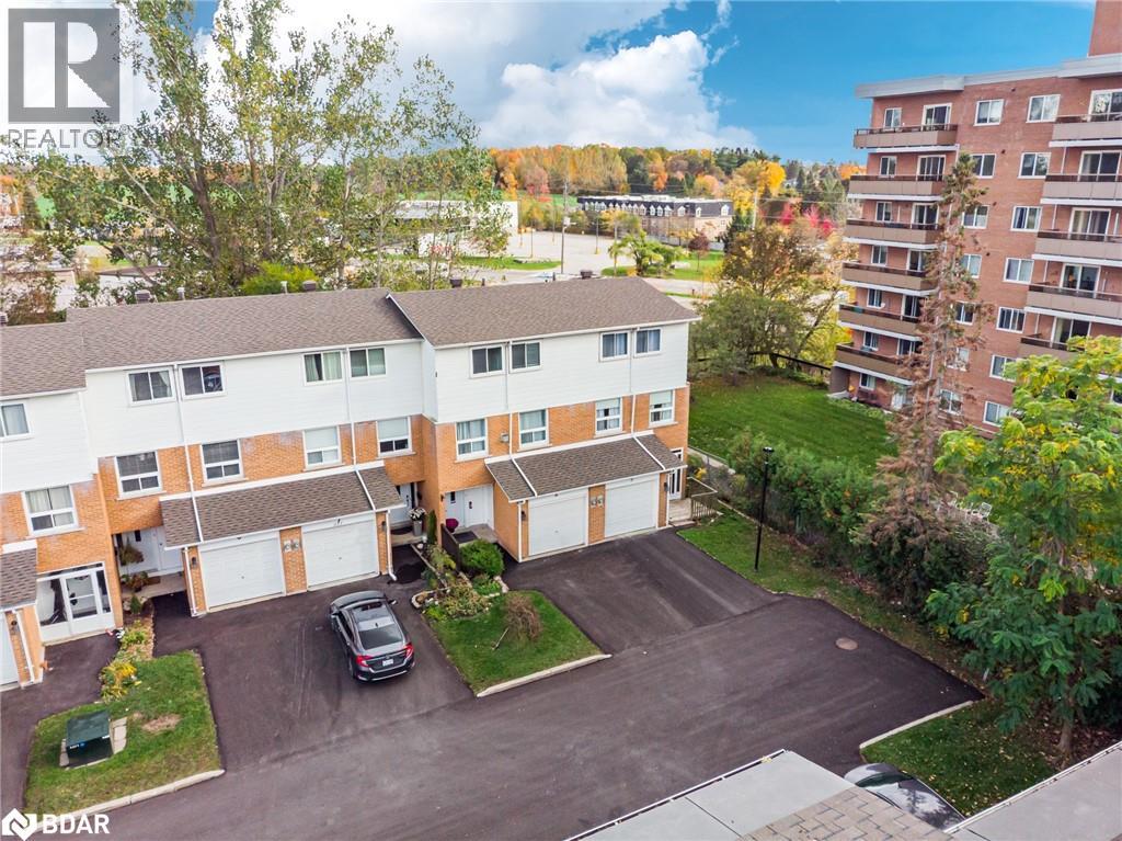 237 Steel Street Unit# 8, Barrie, Ontario  L4M 2H1 - Photo 5 - 40772258