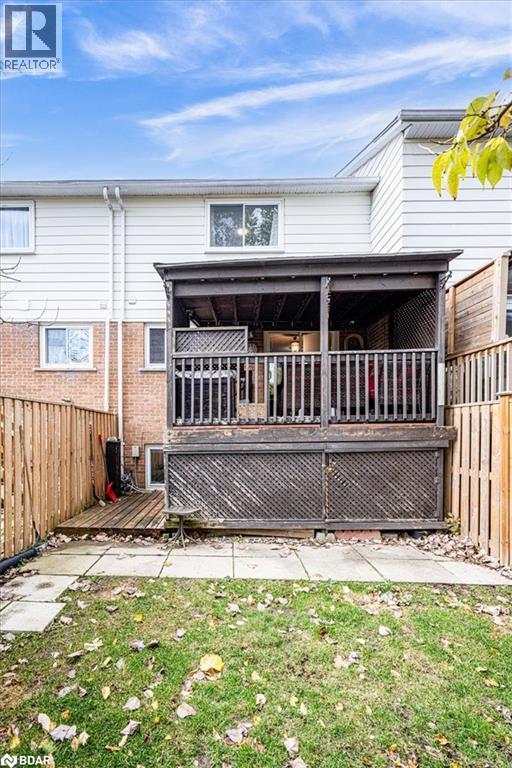237 Steel Street Unit# 8, Barrie, Ontario  L4M 2H1 - Photo 36 - 40772258