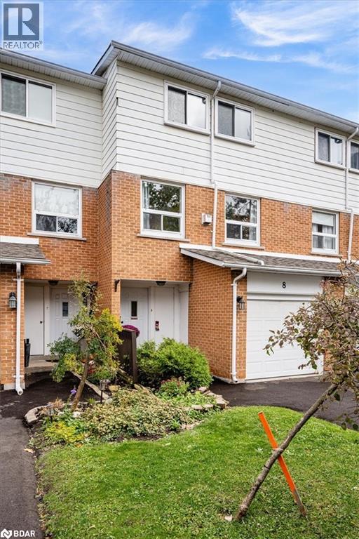 237 Steel Street Unit# 8, Barrie, Ontario  L4M 2H1 - Photo 12 - 40772258