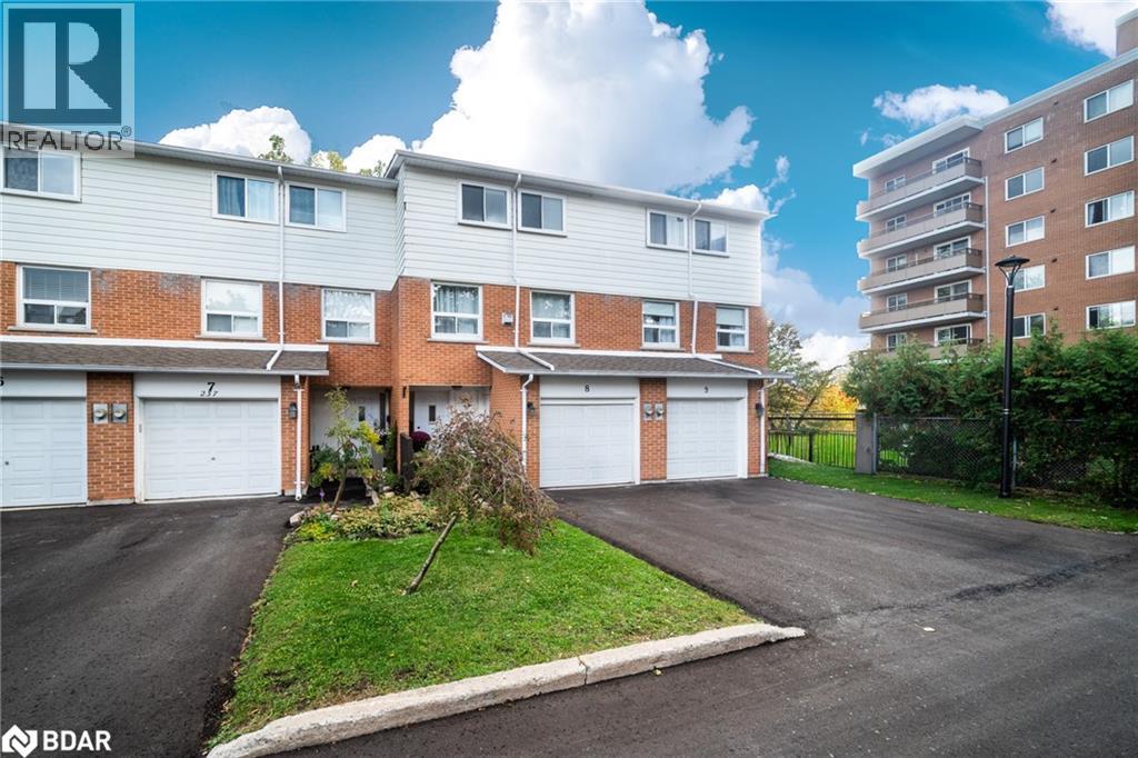 237 Steel Street Unit# 8, Barrie, Ontario  L4M 2H1 - Photo 8 - 40772258