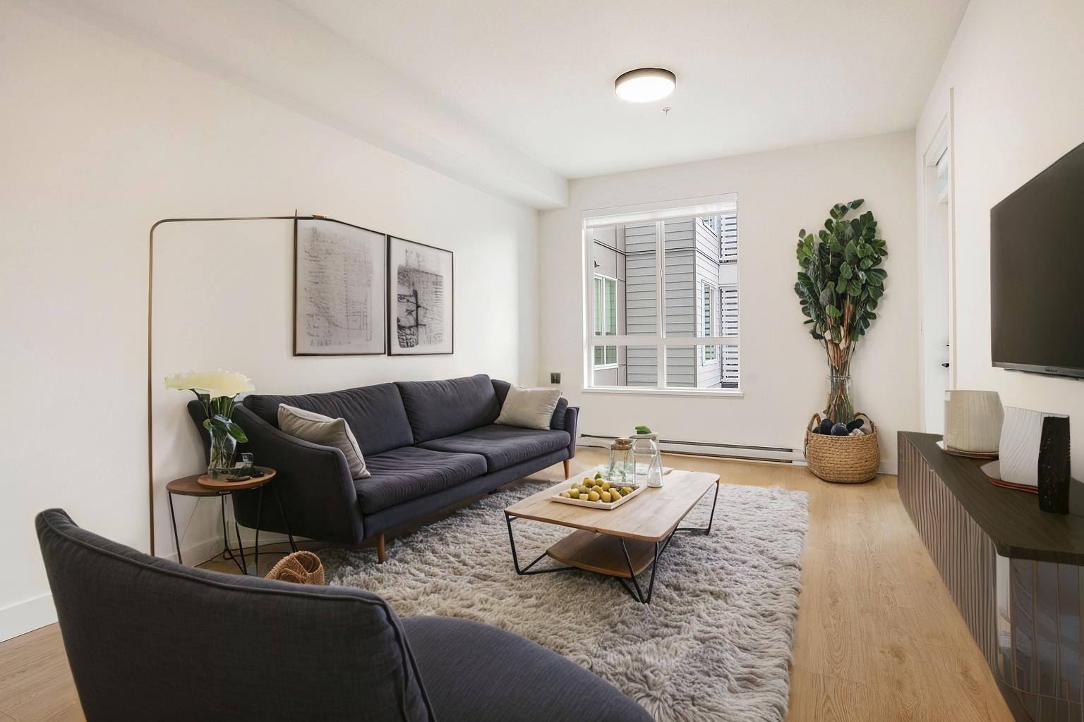 207 19953 76 Avenue, Langley, British Columbia V2Y 1S3 - Photo 6 - R3012528