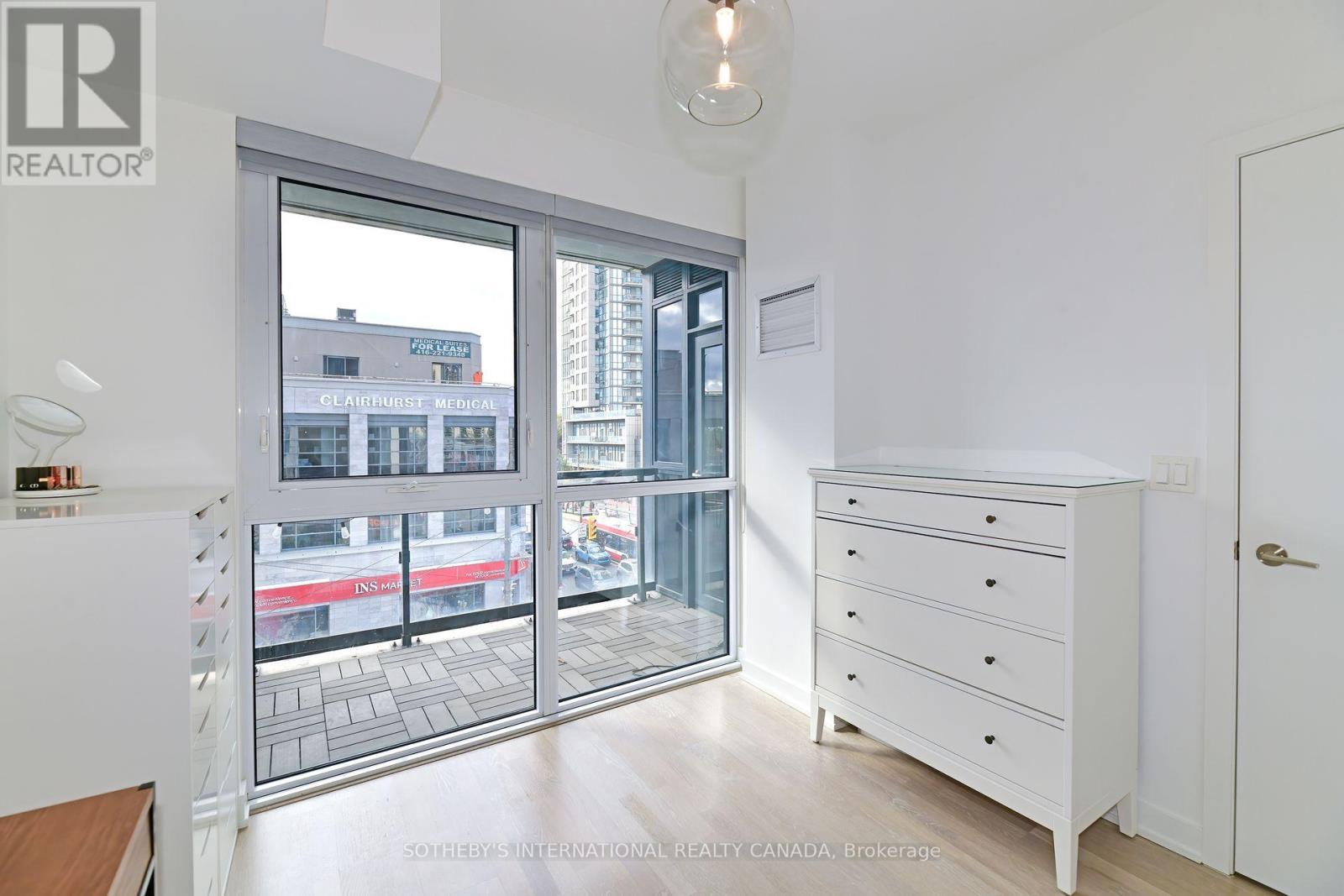 326 - 501 St Clair Avenue W, Toronto, Ontario  M5P 0A2 - Photo 19 - C12493868