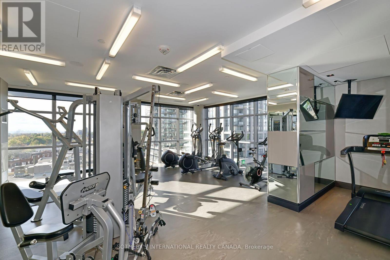 326 - 501 St Clair Avenue W, Toronto, Ontario  M5P 0A2 - Photo 25 - C12493868