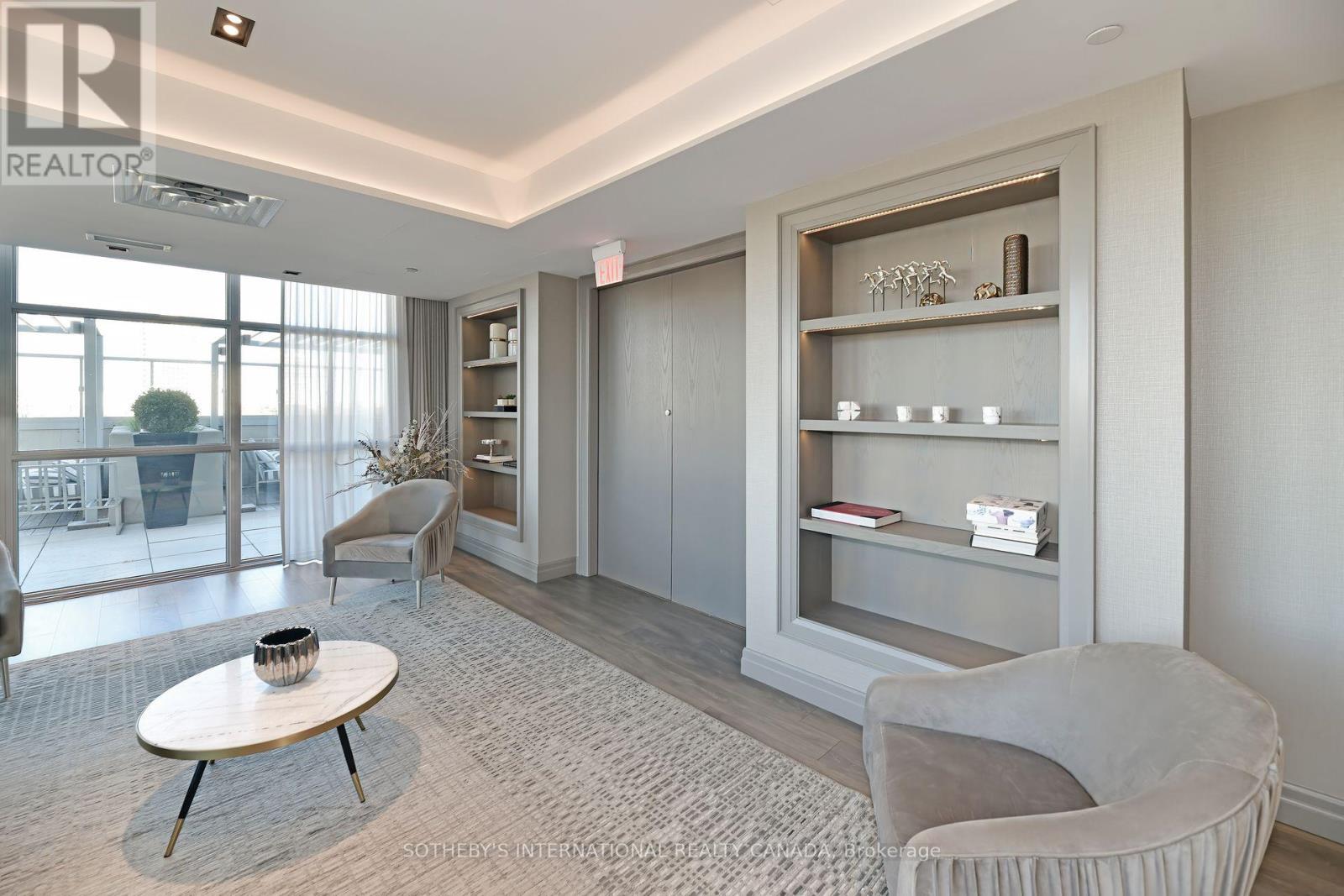 326 - 501 St Clair Avenue W, Toronto, Ontario  M5P 0A2 - Photo 27 - C12493868