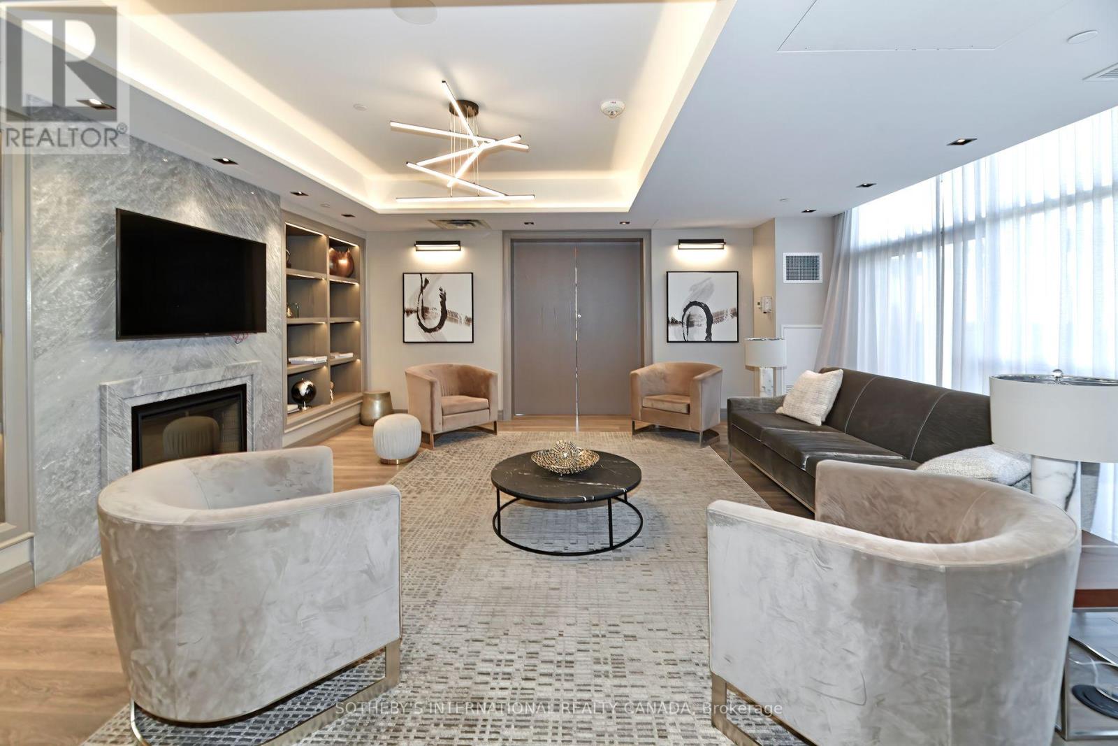 326 - 501 St Clair Avenue W, Toronto, Ontario  M5P 0A2 - Photo 28 - C12493868