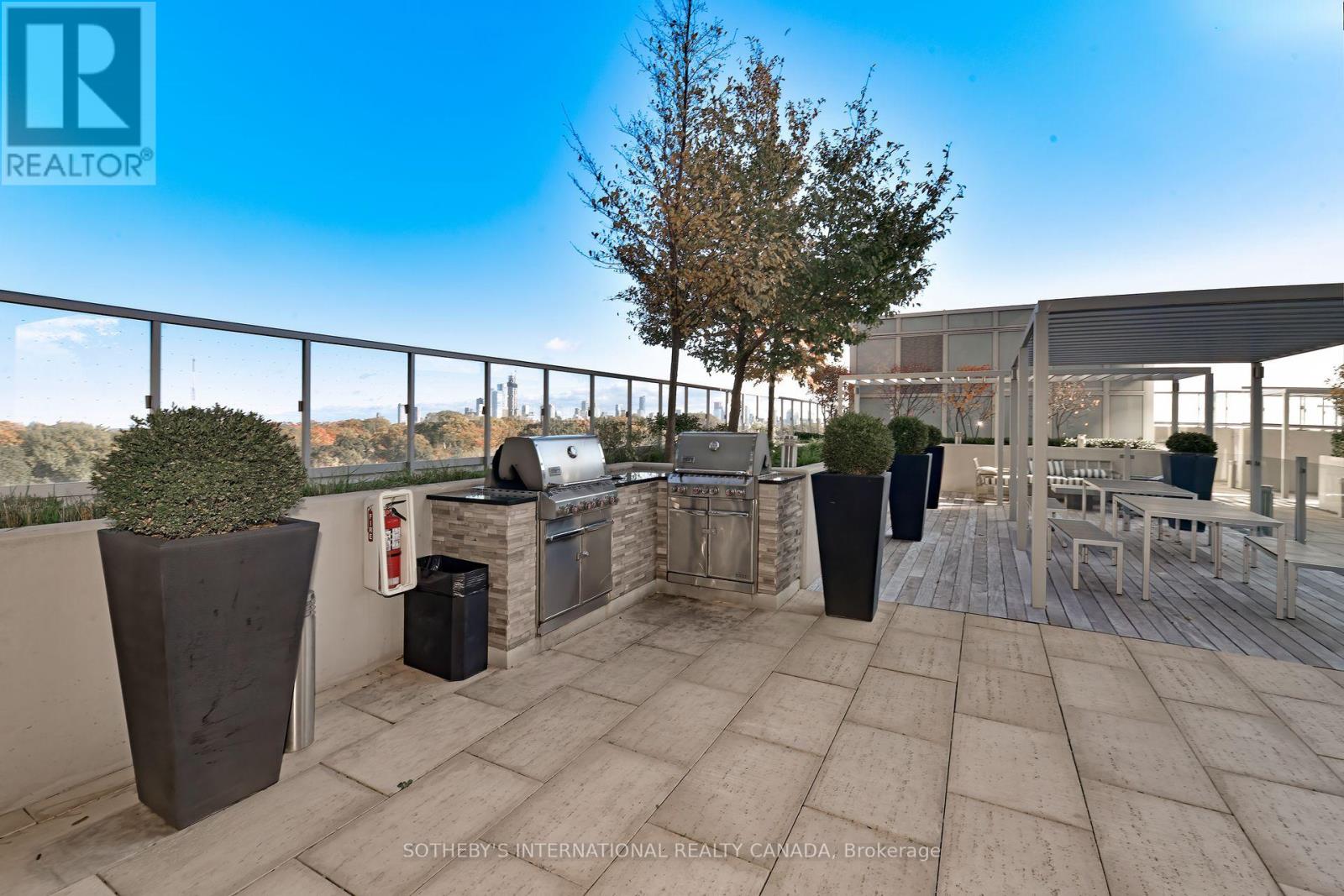 326 - 501 St Clair Avenue W, Toronto, Ontario  M5P 0A2 - Photo 33 - C12493868