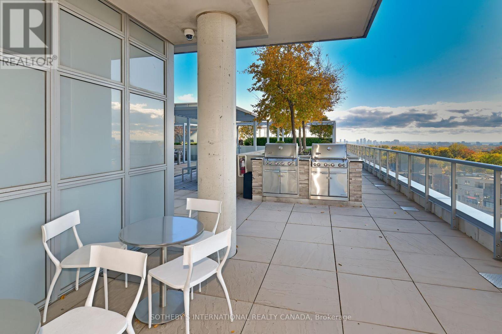 326 - 501 St Clair Avenue W, Toronto, Ontario  M5P 0A2 - Photo 34 - C12493868