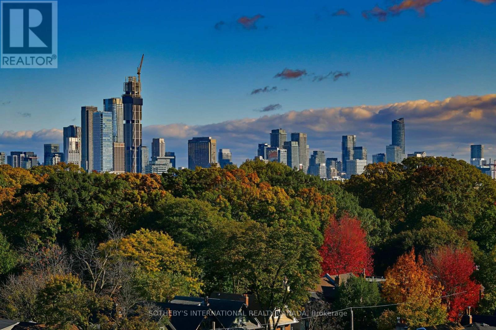 326 - 501 St Clair Avenue W, Toronto, Ontario  M5P 0A2 - Photo 37 - C12493868