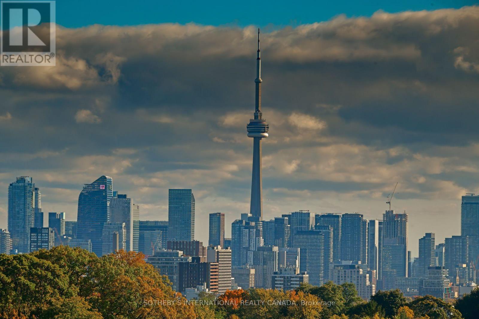 326 - 501 St Clair Avenue W, Toronto, Ontario  M5P 0A2 - Photo 39 - C12493868